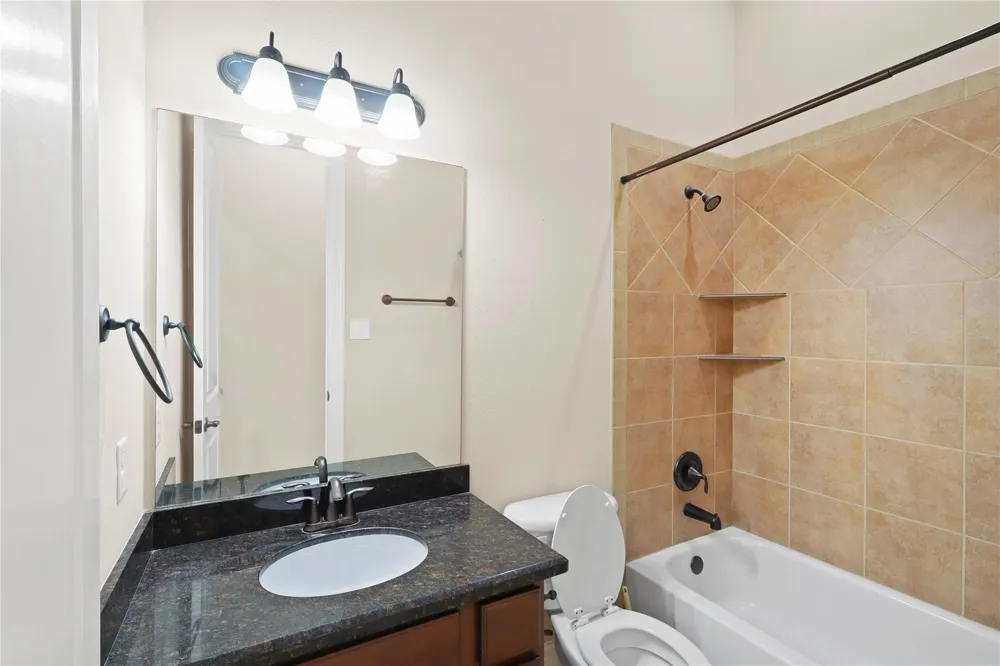 6311 Redfish Reef Drive Beach City, TX 77523