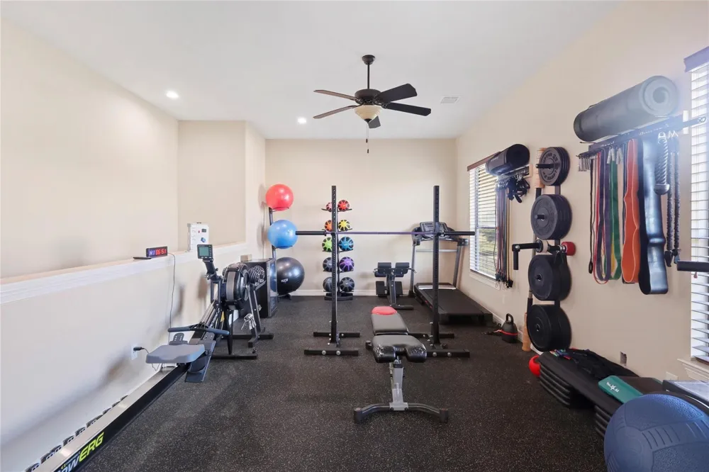 6311 Redfish Reef Drive Beach City, TX 77523