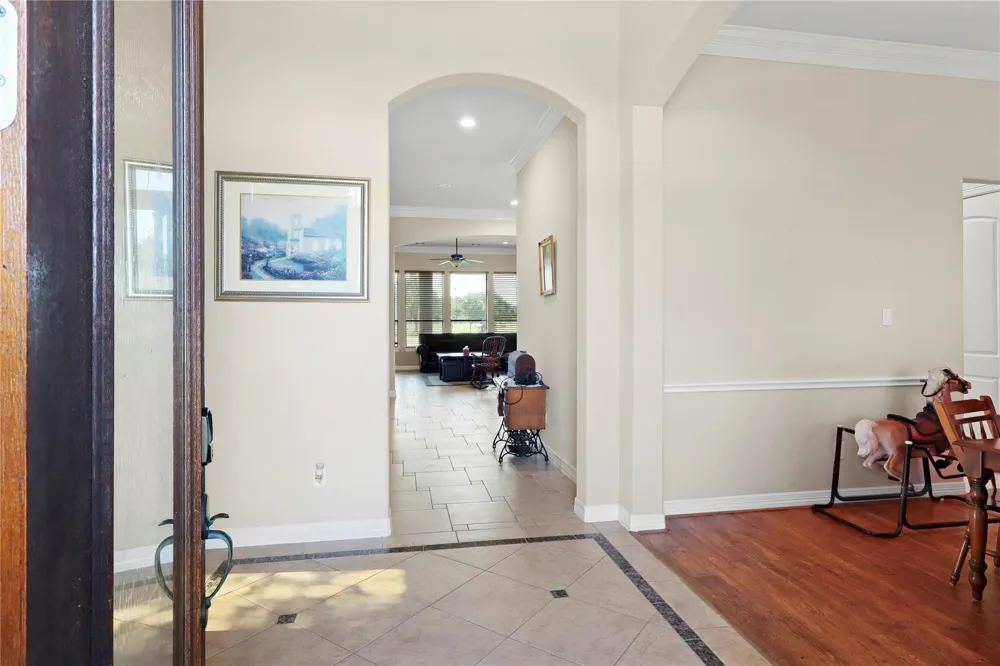 6311 Redfish Reef Drive Beach City, TX 77523