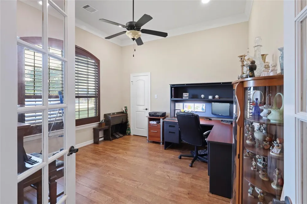 6311 Redfish Reef Drive Beach City, TX 77523