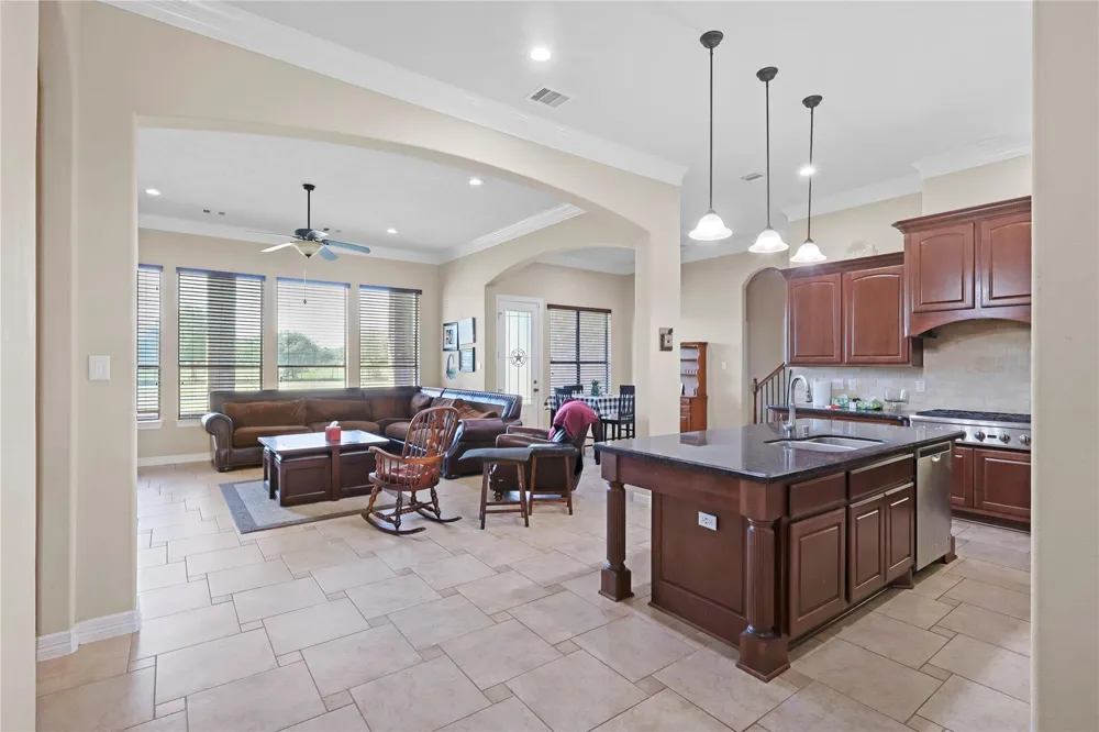 6311 Redfish Reef Drive Beach City, TX 77523