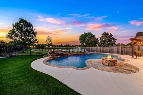 27706 Walsh Crossing Drive