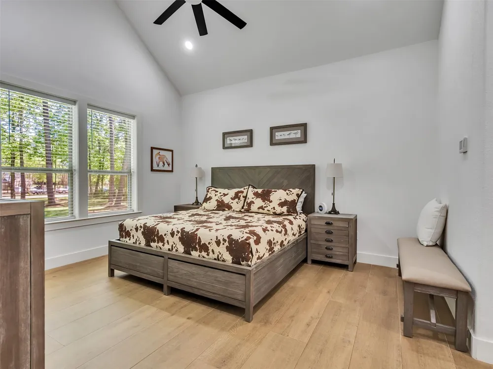9 Prescott Drive New Waverly, TX 77358