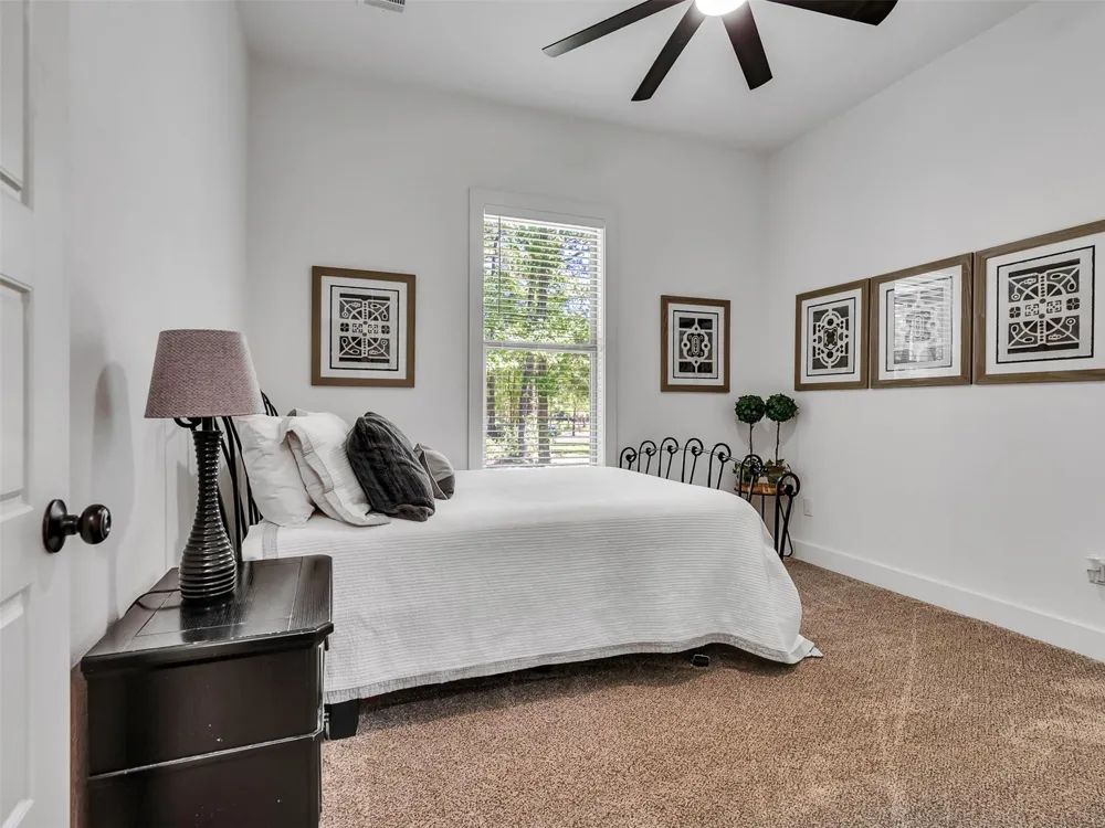 9 Prescott Drive New Waverly, TX 77358