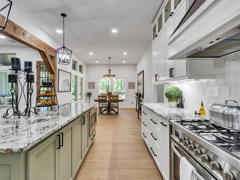 9 Prescott Drive New Waverly, TX 77358