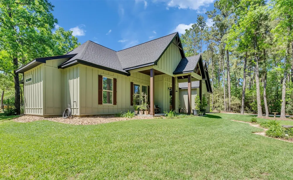9 Prescott Drive New Waverly, TX 77358