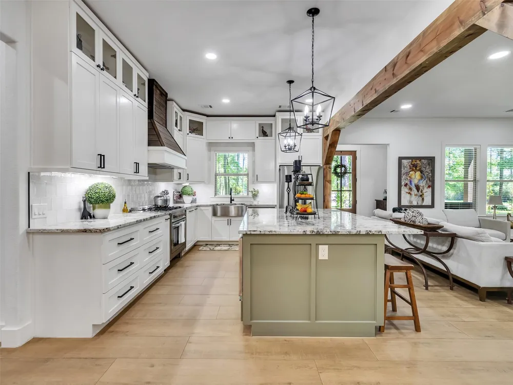 9 Prescott Drive New Waverly, TX 77358