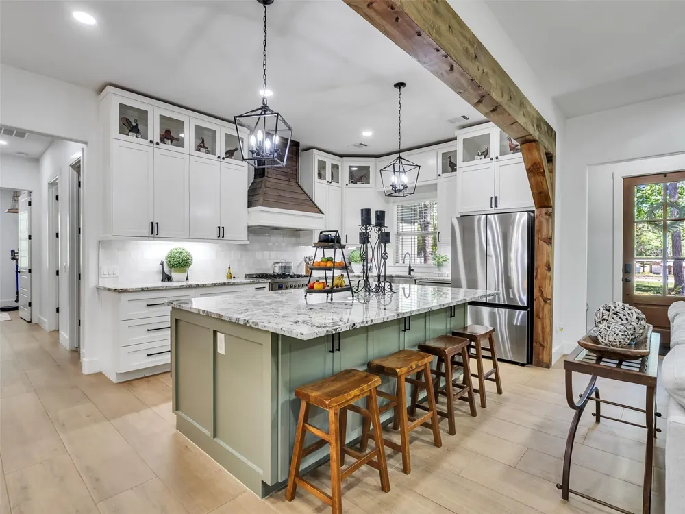 9 Prescott Drive New Waverly, TX 77358