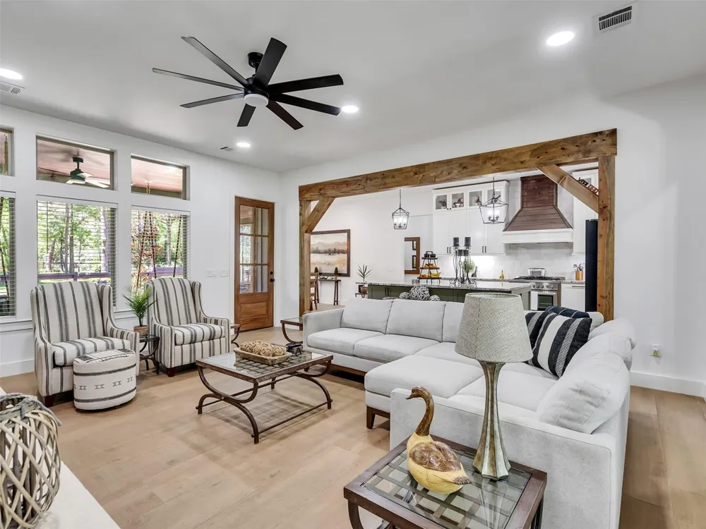9 Prescott Drive New Waverly, TX 77358