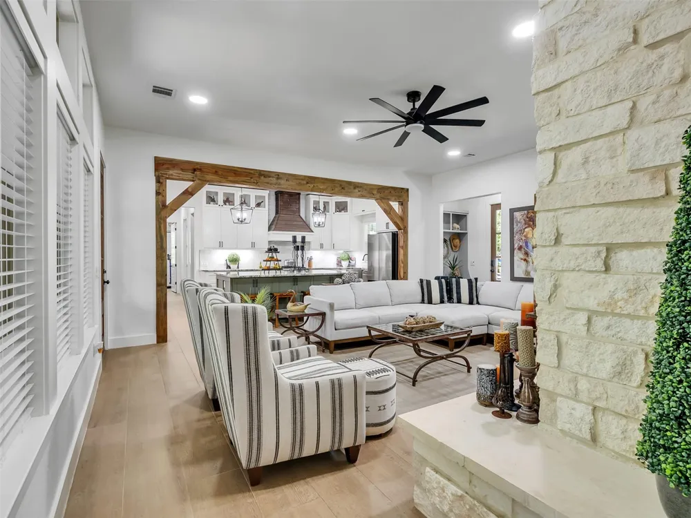 9 Prescott Drive New Waverly, TX 77358