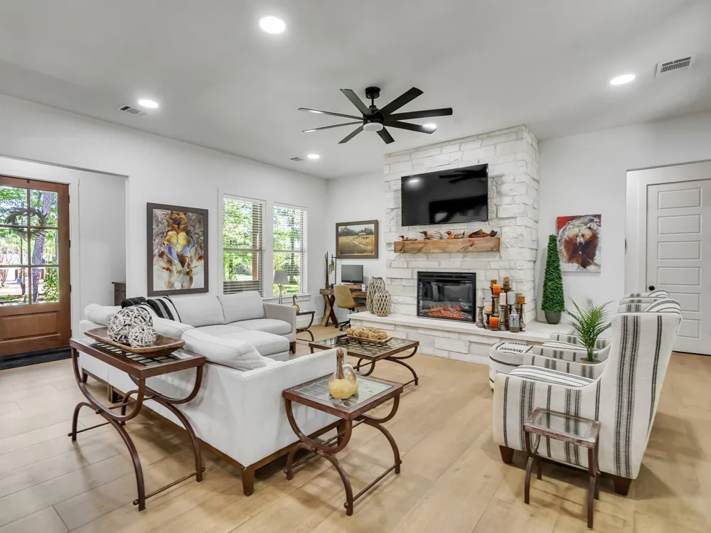 9 Prescott Drive New Waverly, TX 77358