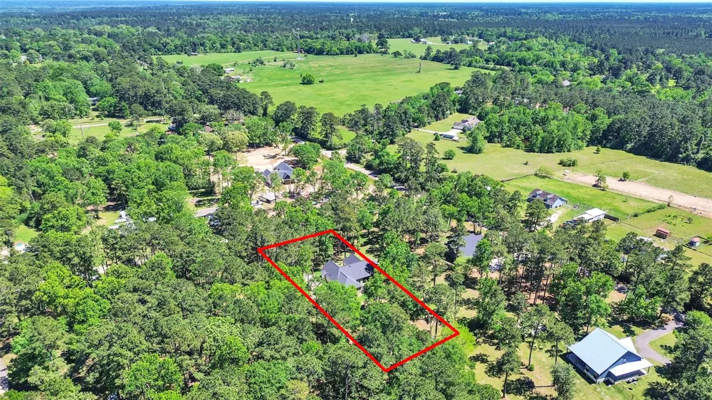 9 Prescott Drive New Waverly, TX 77358
