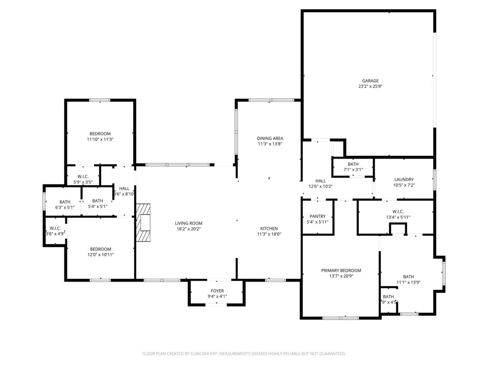 9 Prescott Drive New Waverly, TX 77358