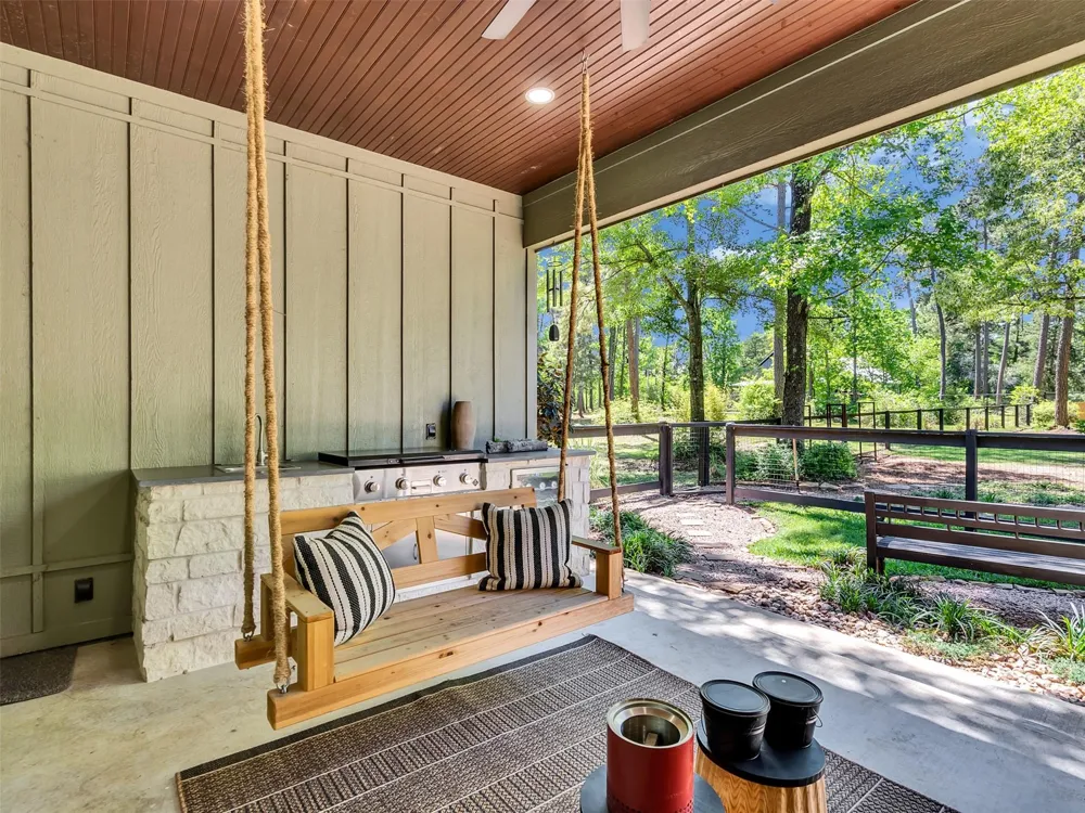 9 Prescott Drive New Waverly, TX 77358