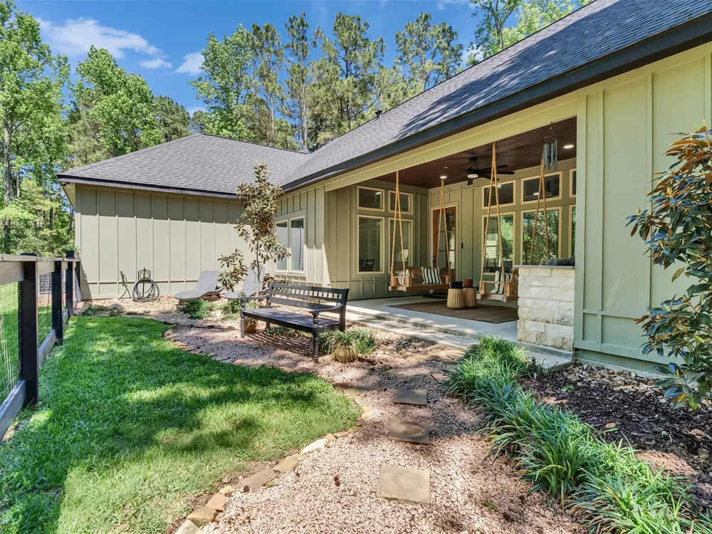 9 Prescott Drive New Waverly, TX 77358