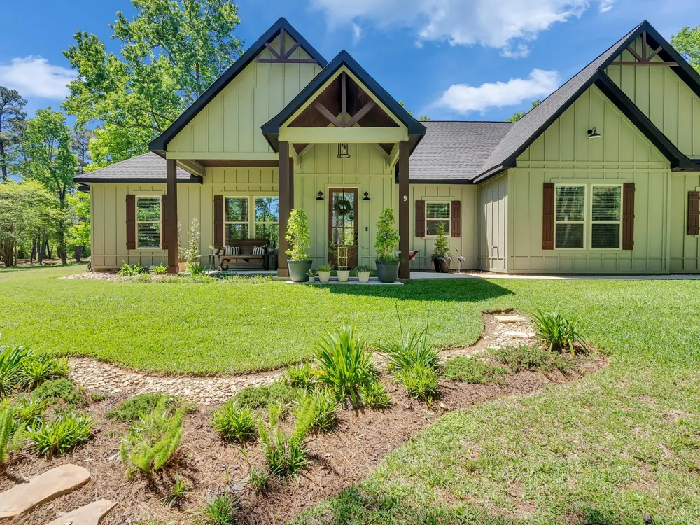 9 Prescott Drive New Waverly, TX 77358