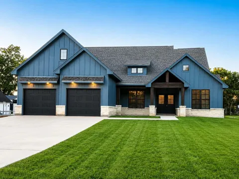 444 Mill Road