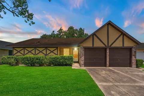 2502 Woodwild Drive