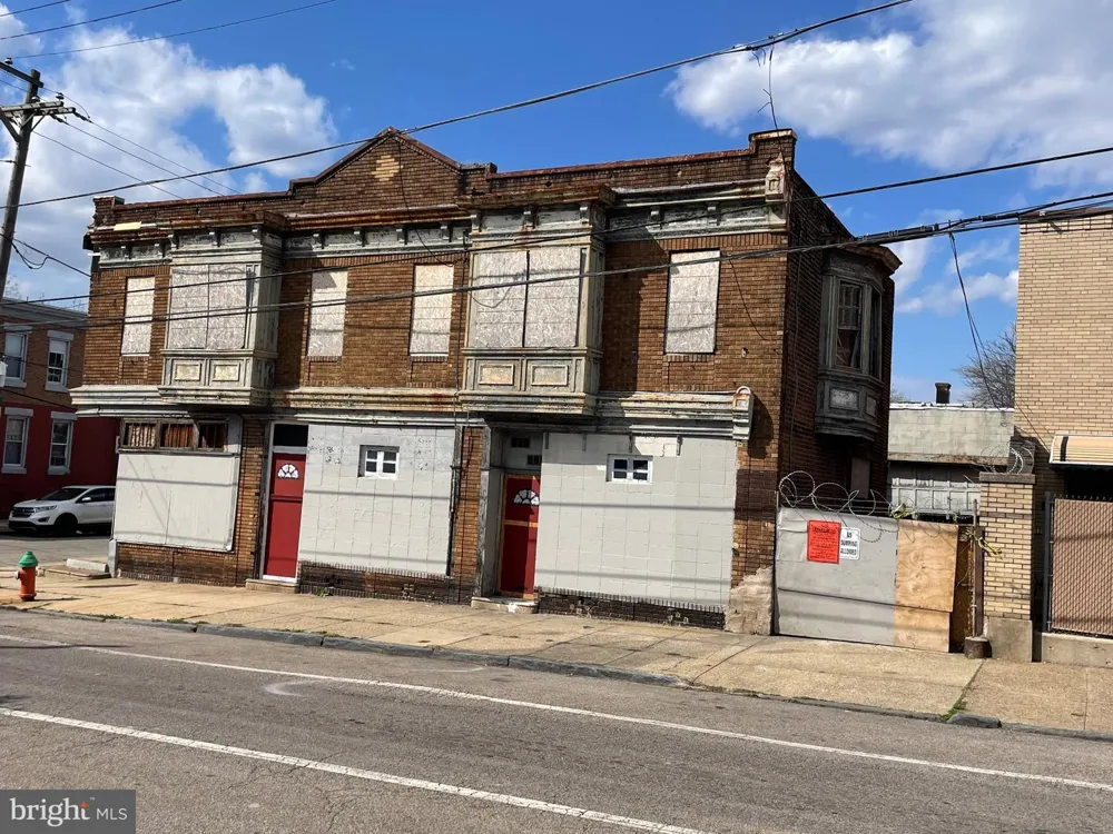 1729 W CAYUGA STREET Philadelphia, PA 19140