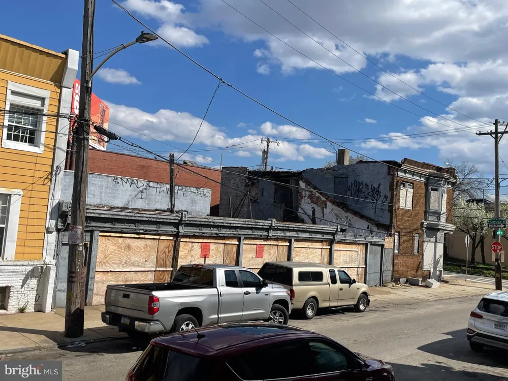 1729 W CAYUGA STREET Philadelphia, PA 19140
