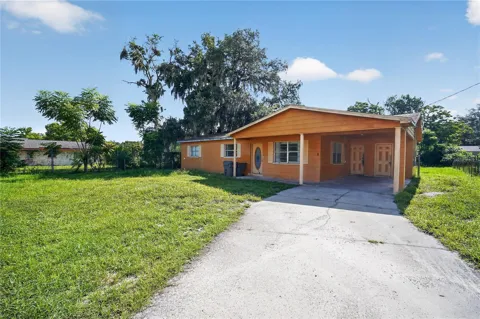 1229 EL CAMINO ROAD