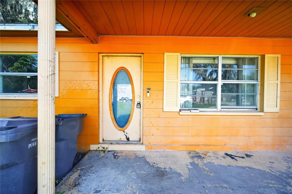 1229 EL CAMINO ROAD Lakeland, FL 33805