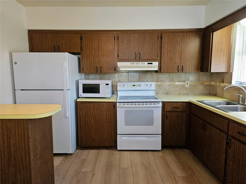 360 137TH AVENUE CIRCLE #360 Madeira Beach, FL 33708
