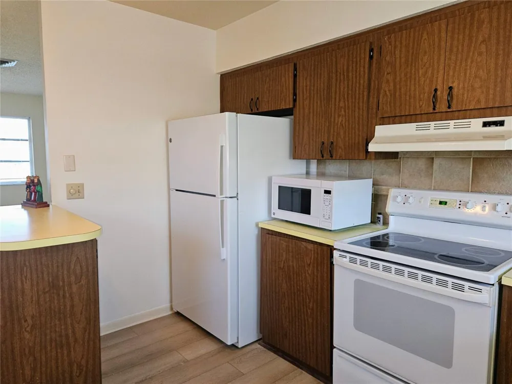 360 137TH AVENUE CIRCLE #360 Madeira Beach, FL 33708