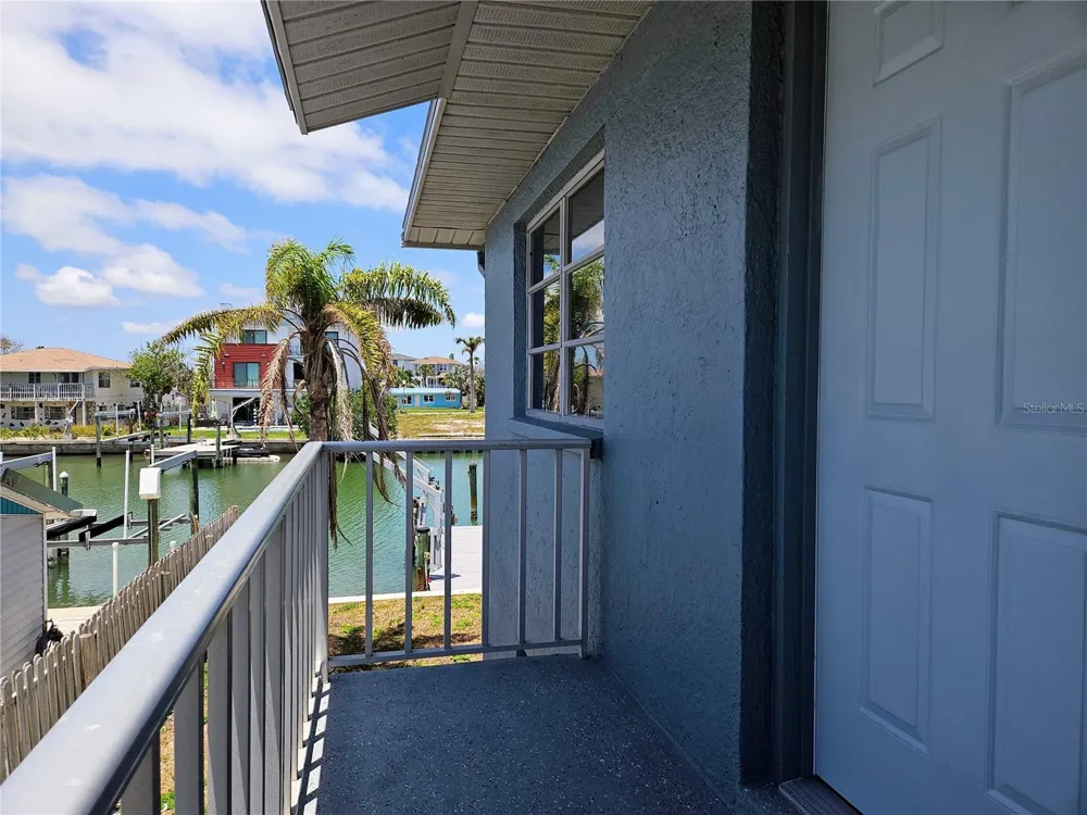 360 137TH AVENUE CIRCLE #360 Madeira Beach, FL 33708