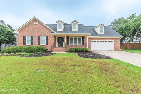 11 Gatewood Point