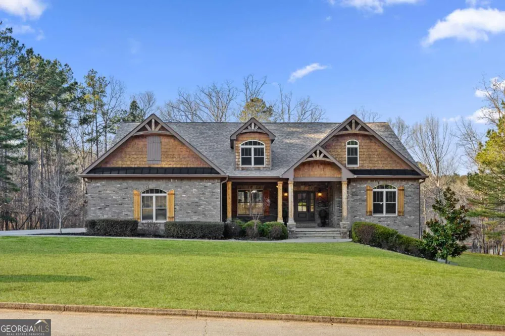 407 Saint Regis DR Oxford, GA 30054