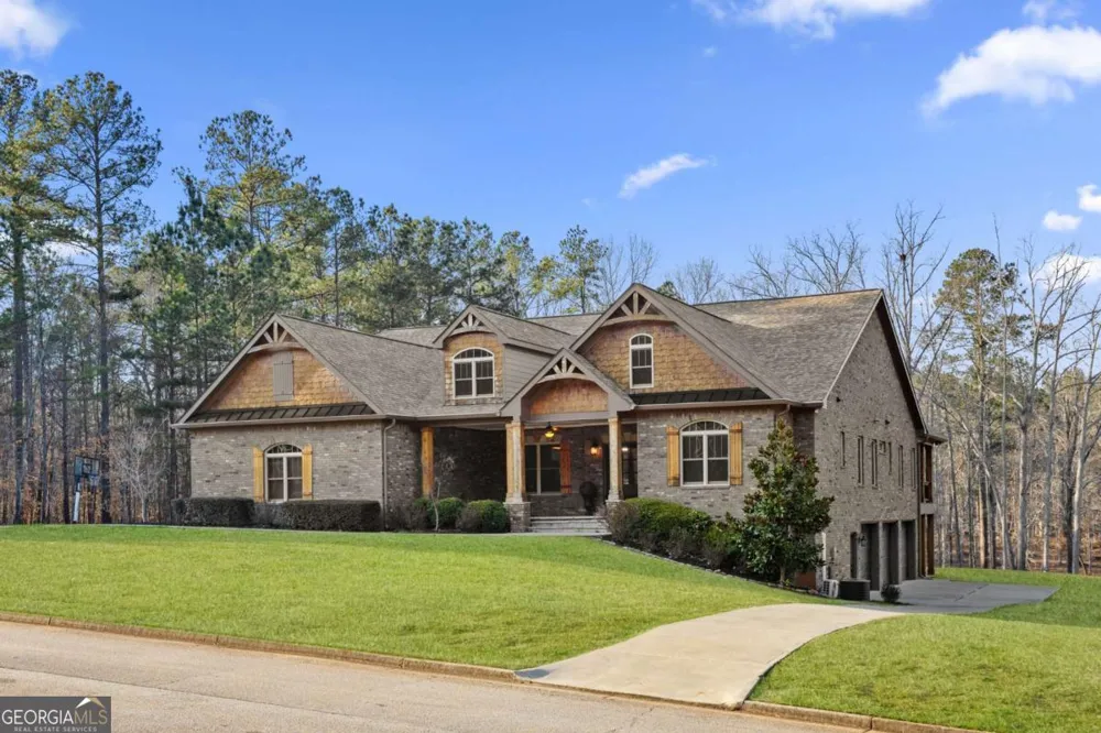 407 Saint Regis DR Oxford, GA 30054