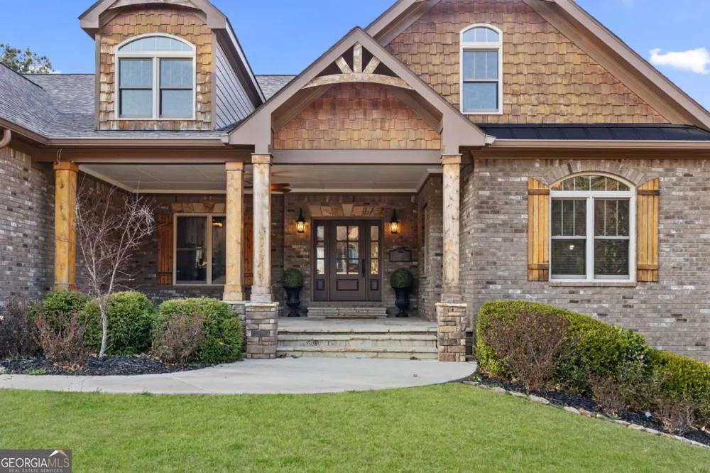407 Saint Regis DR Oxford, GA 30054