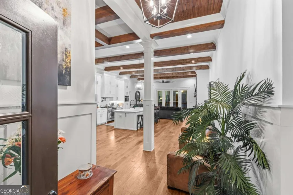 407 Saint Regis DR Oxford, GA 30054