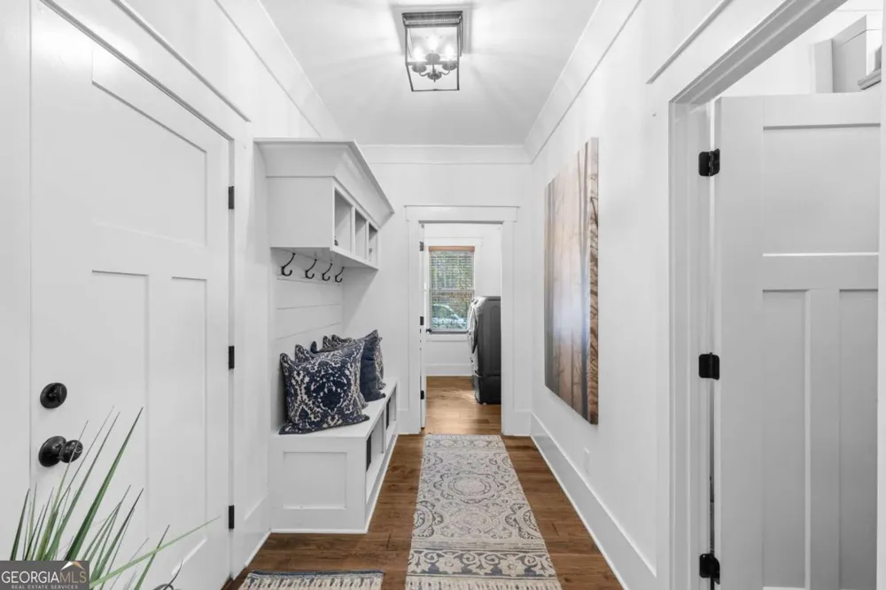 407 Saint Regis DR Oxford, GA 30054