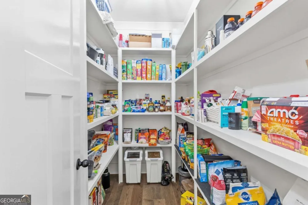 407 Saint Regis DR Oxford, GA 30054