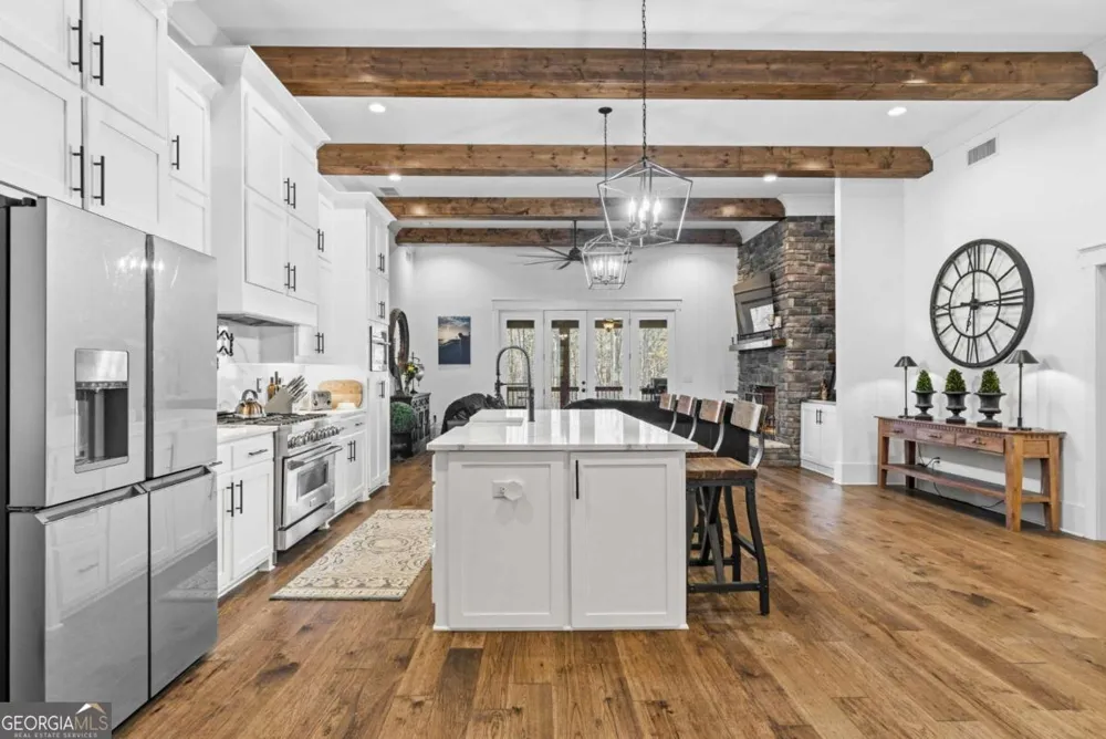 407 Saint Regis DR Oxford, GA 30054