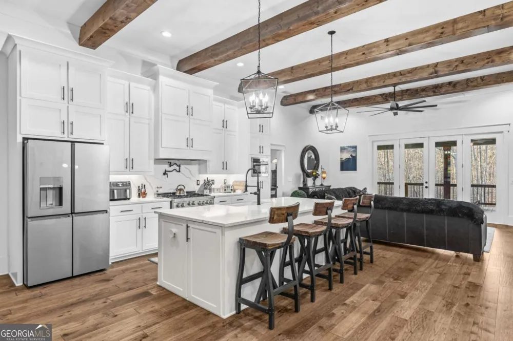 407 Saint Regis DR Oxford, GA 30054