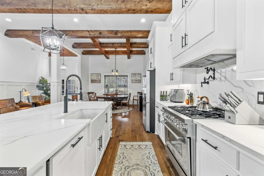 407 Saint Regis DR Oxford, GA 30054