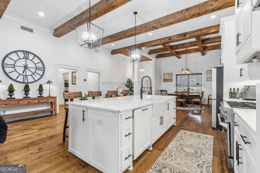 407 Saint Regis DR Oxford, GA 30054