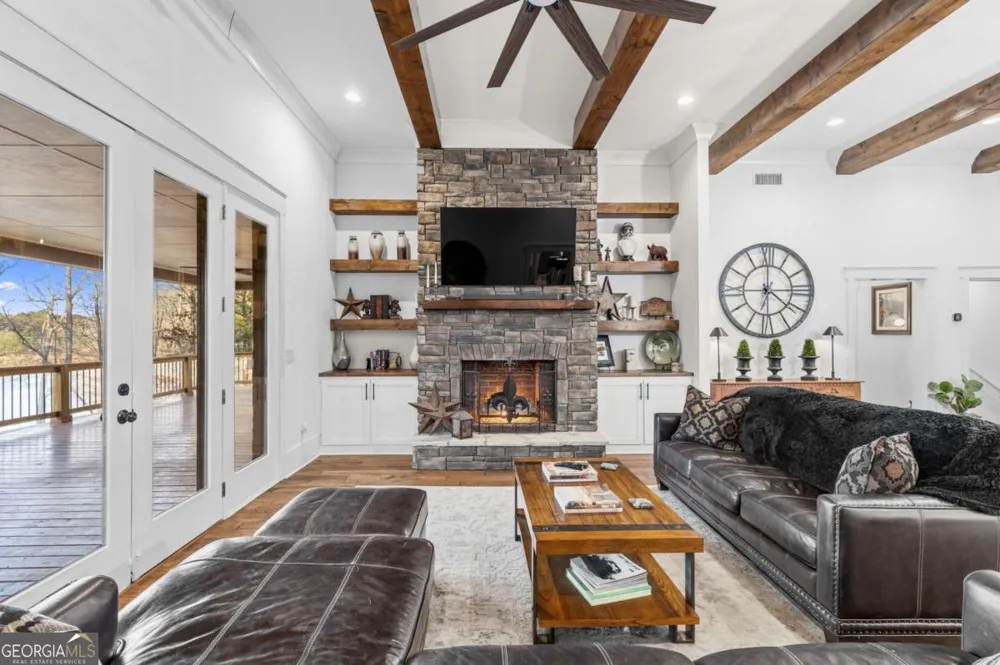 407 Saint Regis DR Oxford, GA 30054