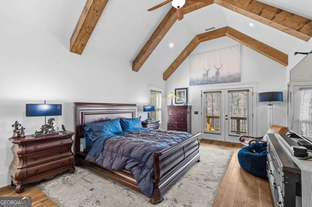 407 Saint Regis DR Oxford, GA 30054
