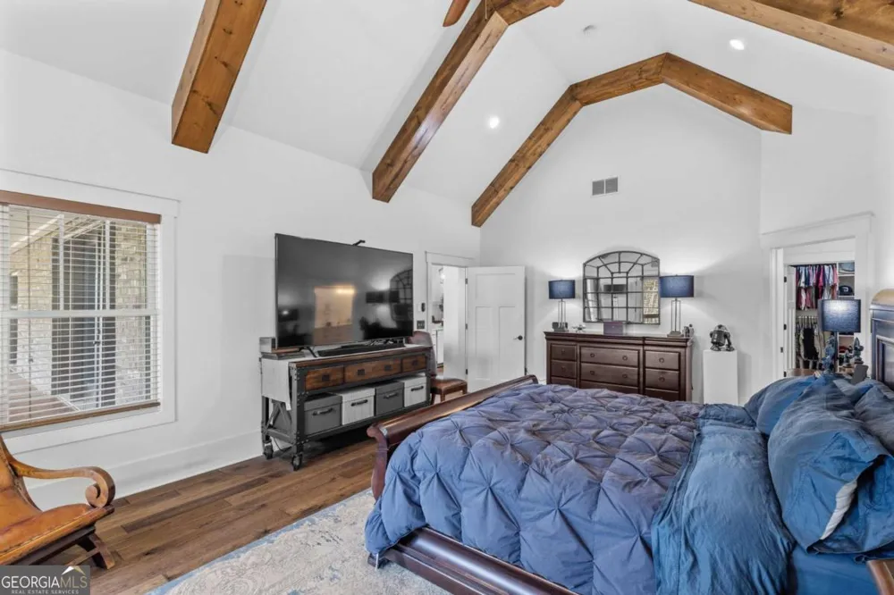 407 Saint Regis DR Oxford, GA 30054
