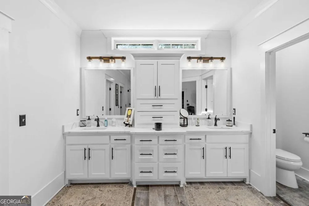 407 Saint Regis DR Oxford, GA 30054