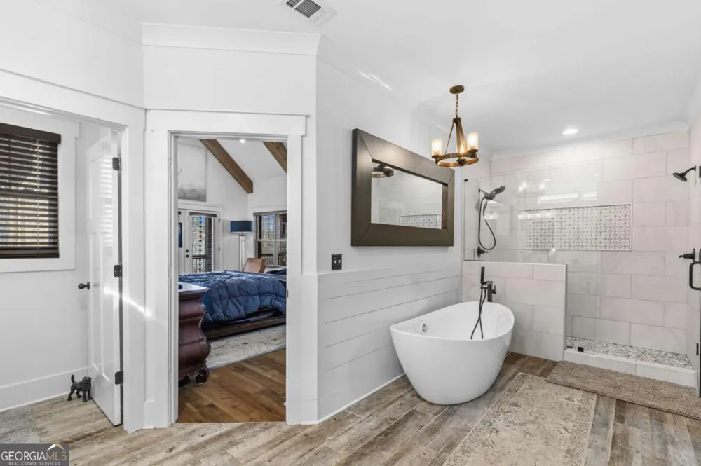 407 Saint Regis DR Oxford, GA 30054