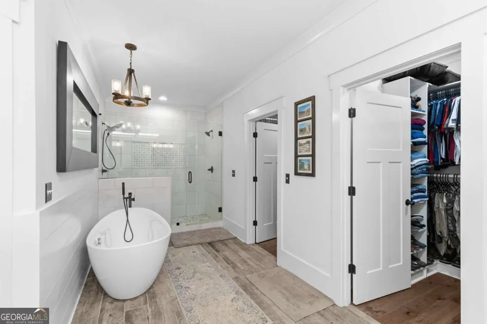 407 Saint Regis DR Oxford, GA 30054