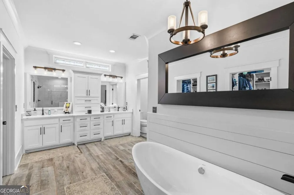 407 Saint Regis DR Oxford, GA 30054