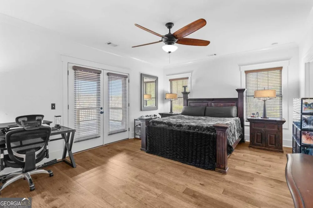 407 Saint Regis DR Oxford, GA 30054