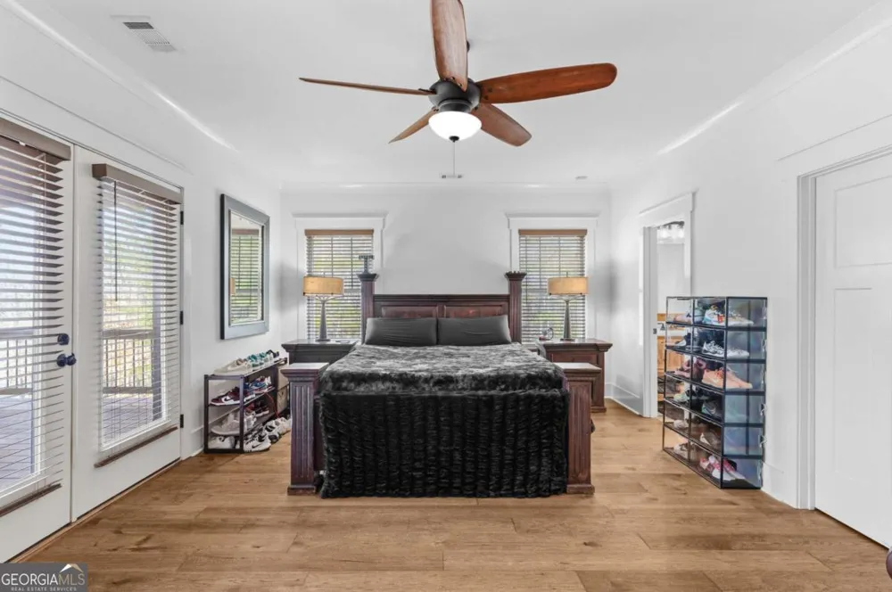 407 Saint Regis DR Oxford, GA 30054