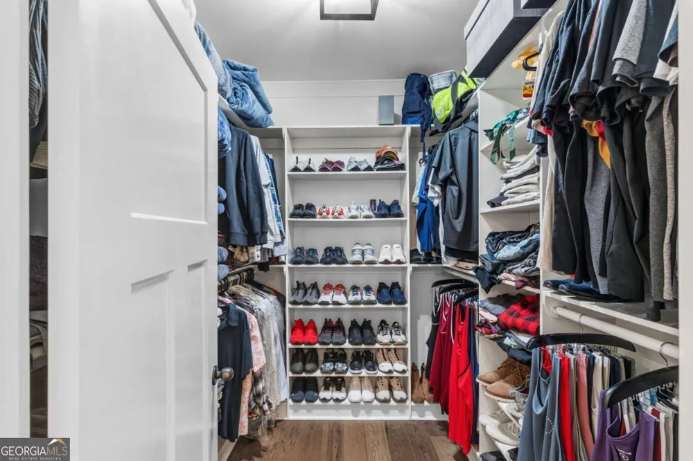 407 Saint Regis DR Oxford, GA 30054